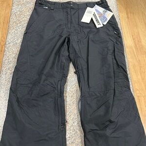 Columbia Convert snowboard pants size large